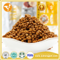 Private label raw ingredients bone development dry cat food